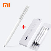 Xiaomi Mijia Sign Pens 9.5mm PREMEC Smooth Switzerland Refill MiKuni Japan Ink Black Refill